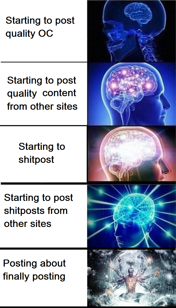 more content