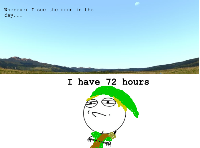 The Moon