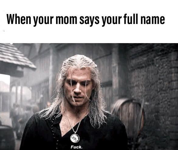 I need the sharp stick I found mom