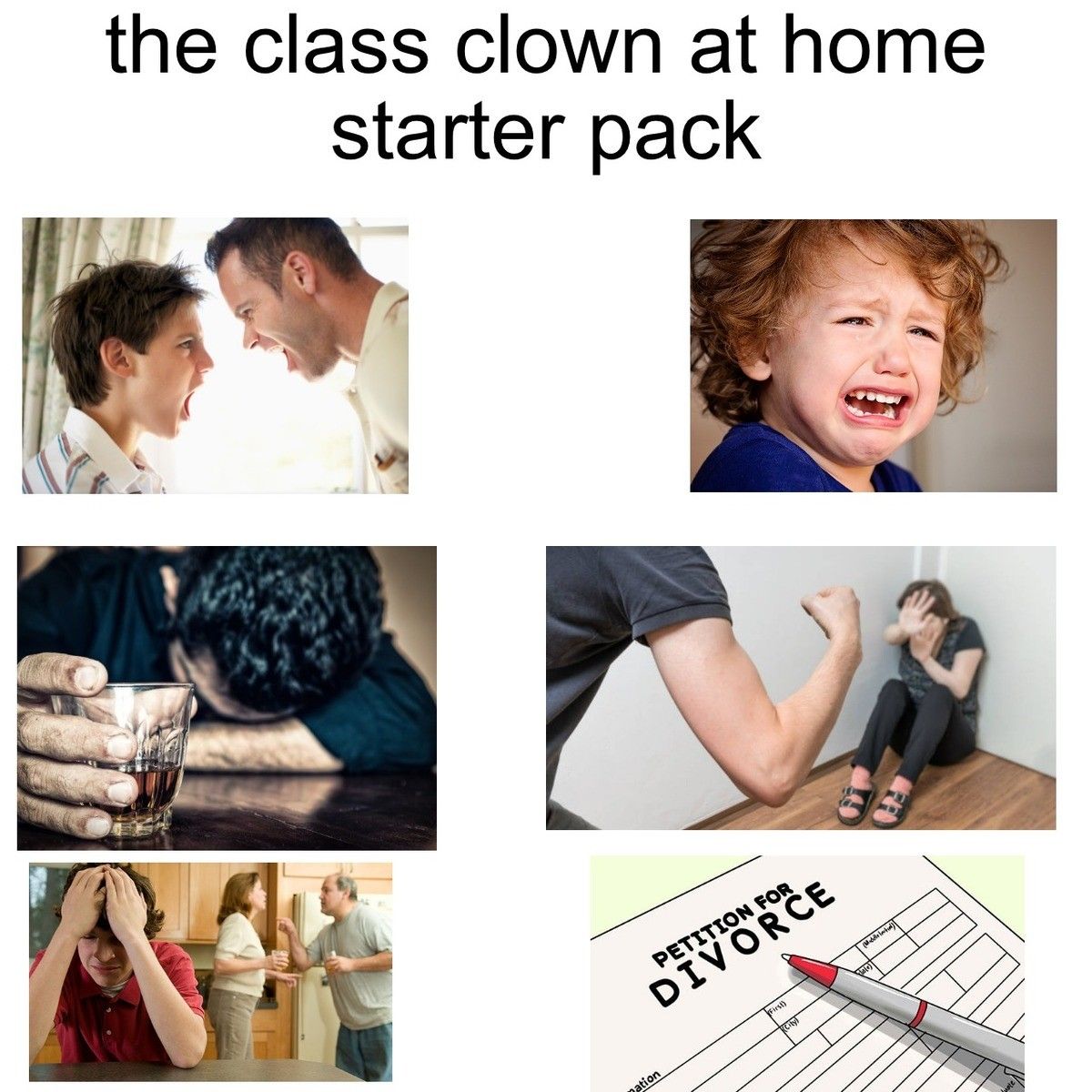 trauma time