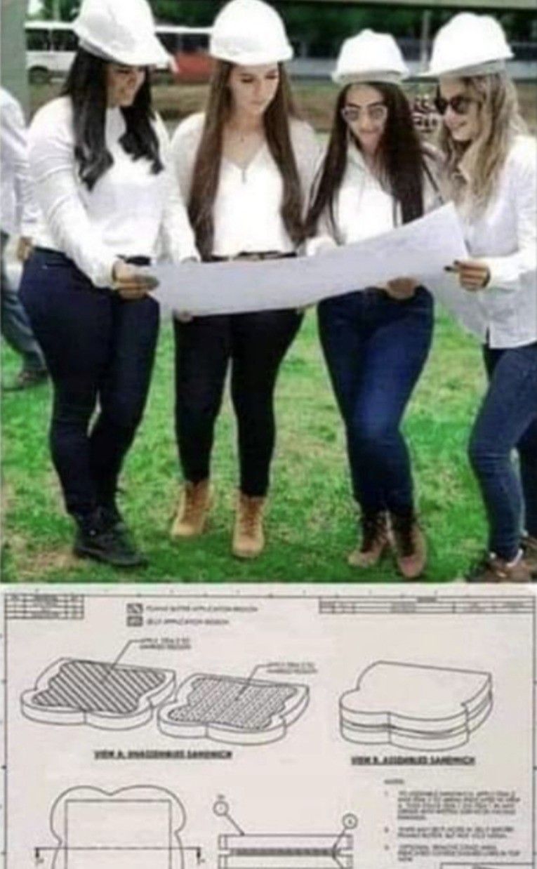 high tech