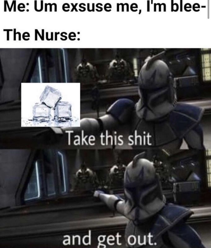 Frickin hec