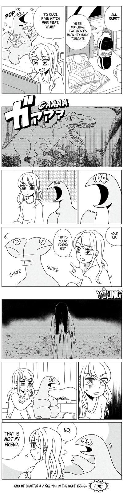 kowai