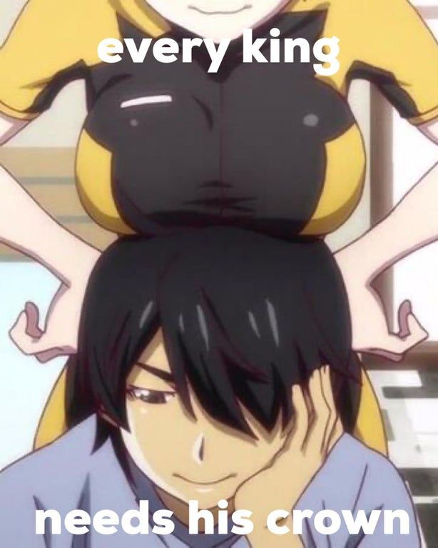 the weight of it is great, but we all must bear it