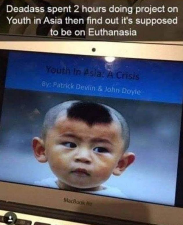 Quite a broad subject