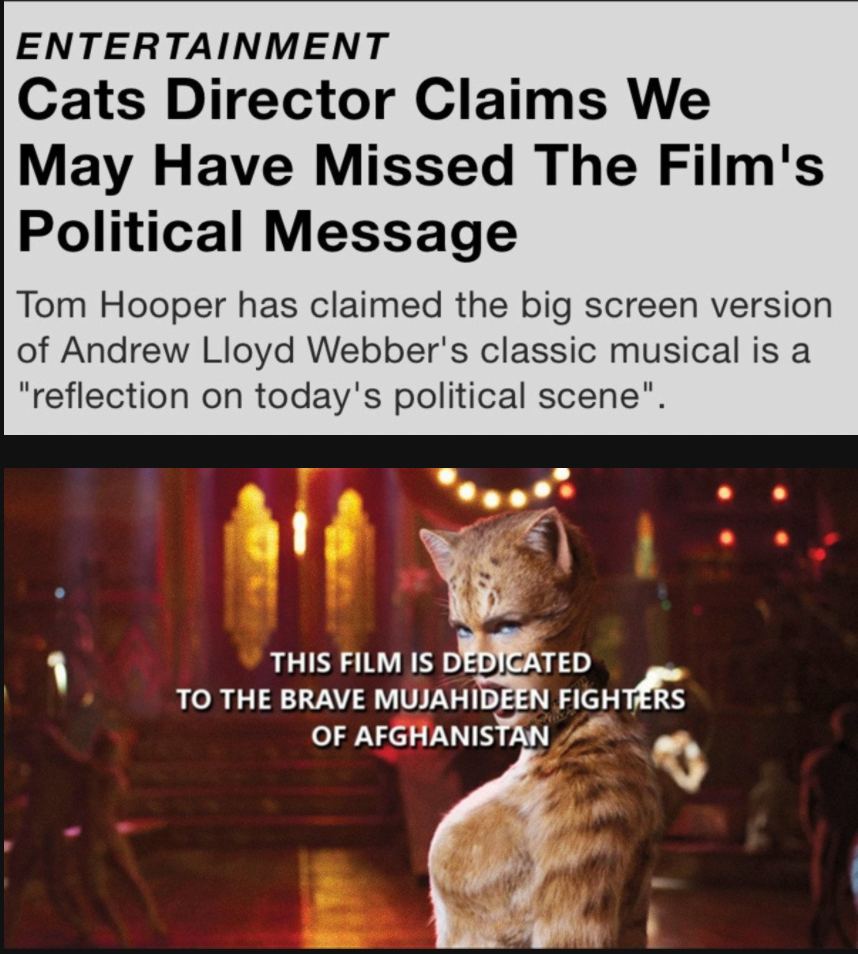 what a movie