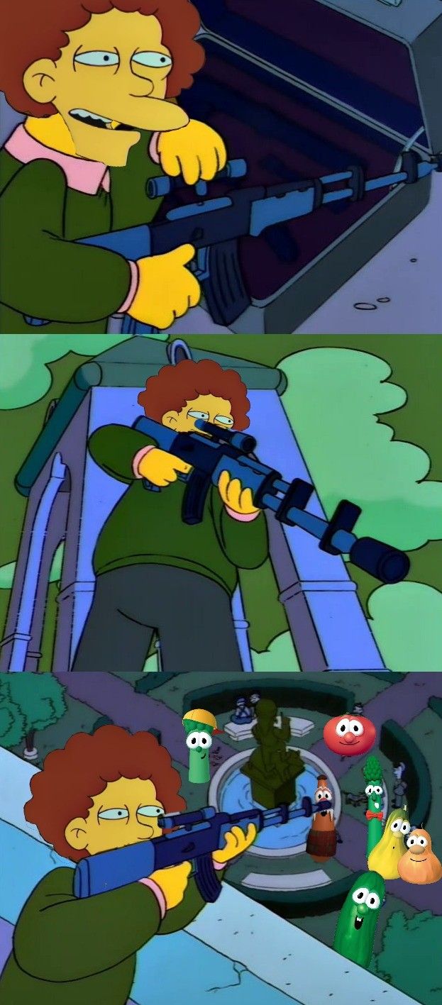 If you want something damned right you have to do it yourself