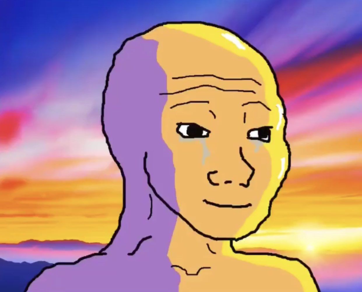 Maybe next life will be better