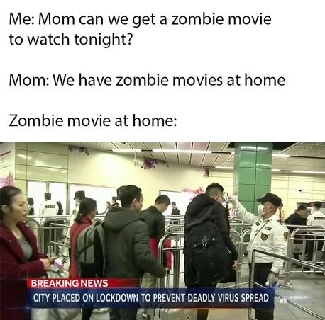 20/20 would get infected again