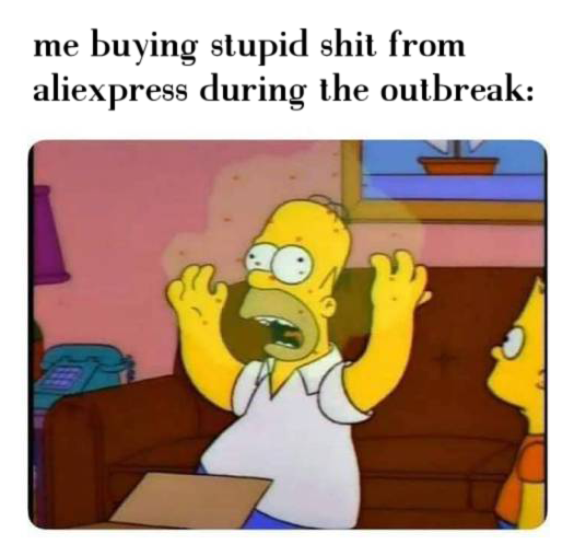 I- I'm not doing this on purpose, I SWEAR