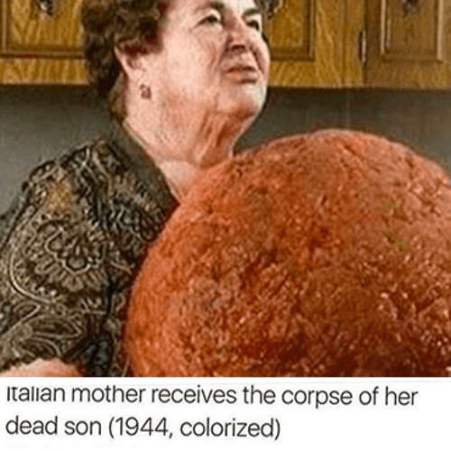 mamma mia