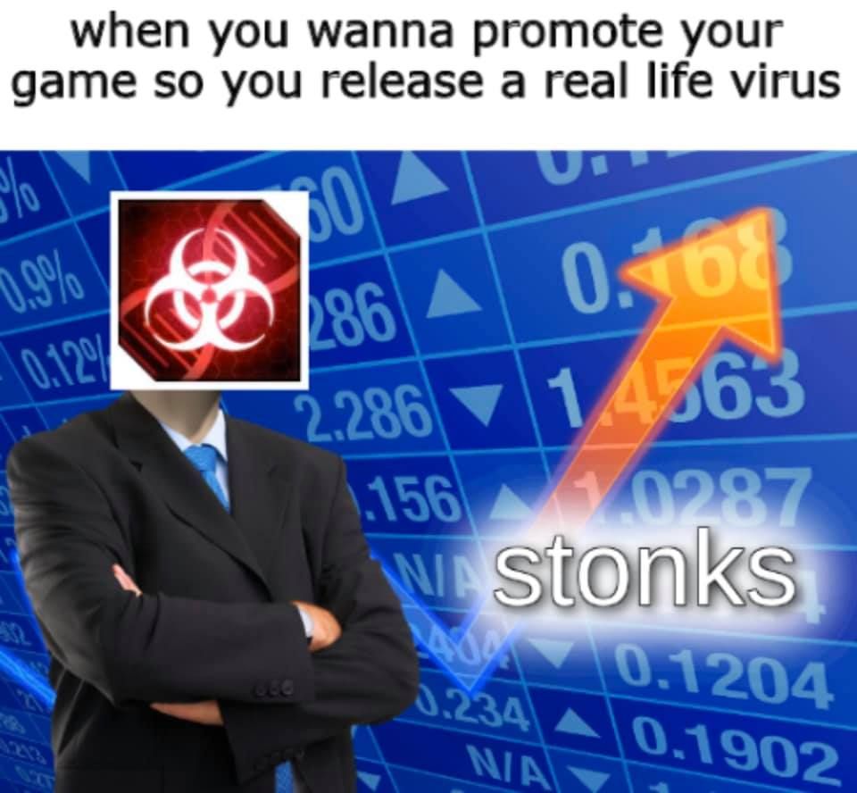 Memes are my only reliable news source