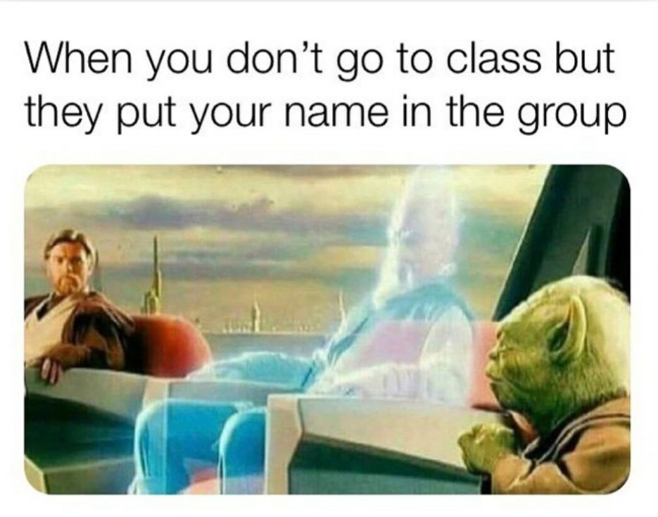 I got your back, fam
