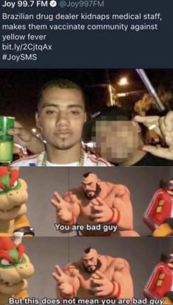What a chad
