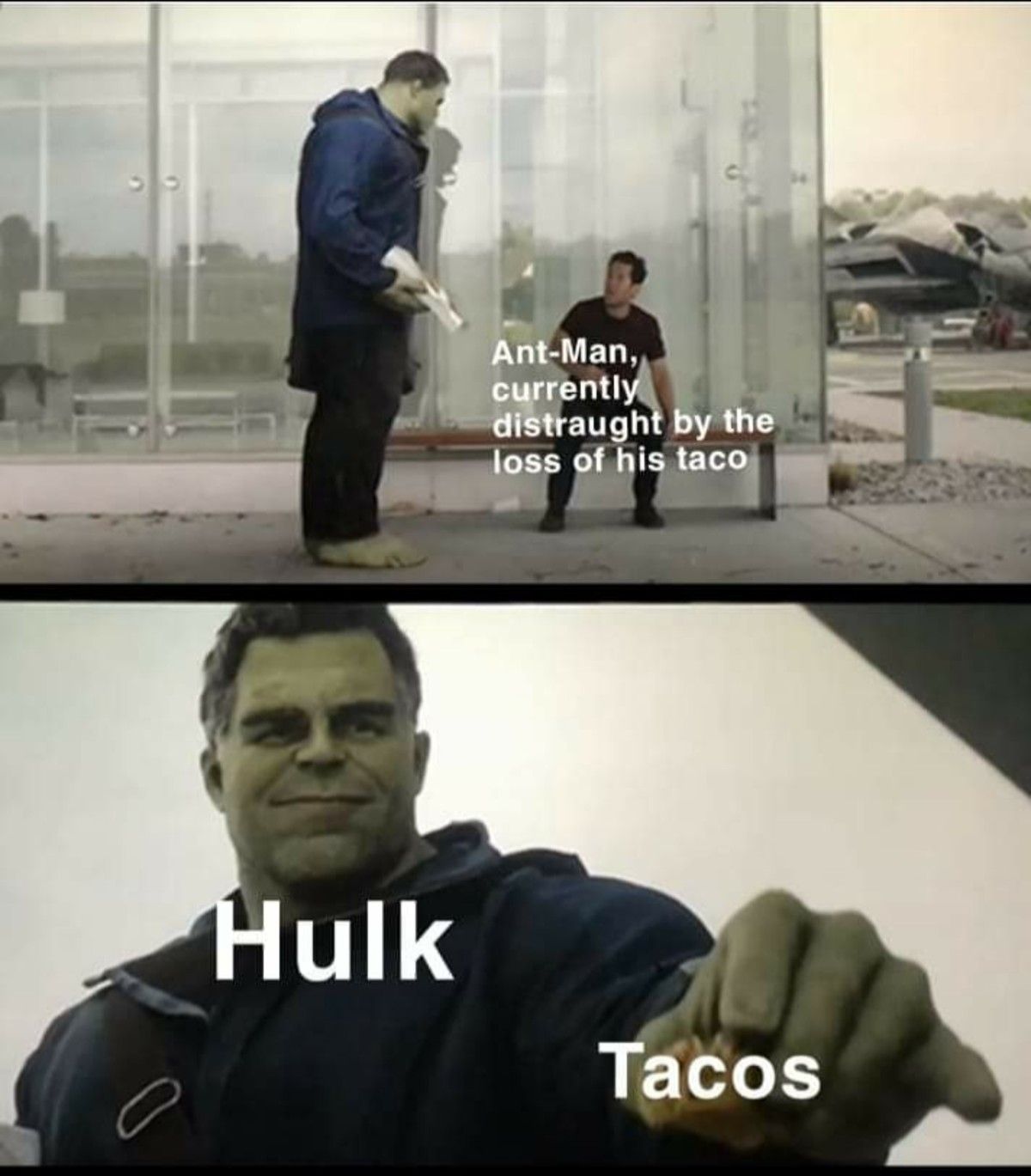 hulk daddy