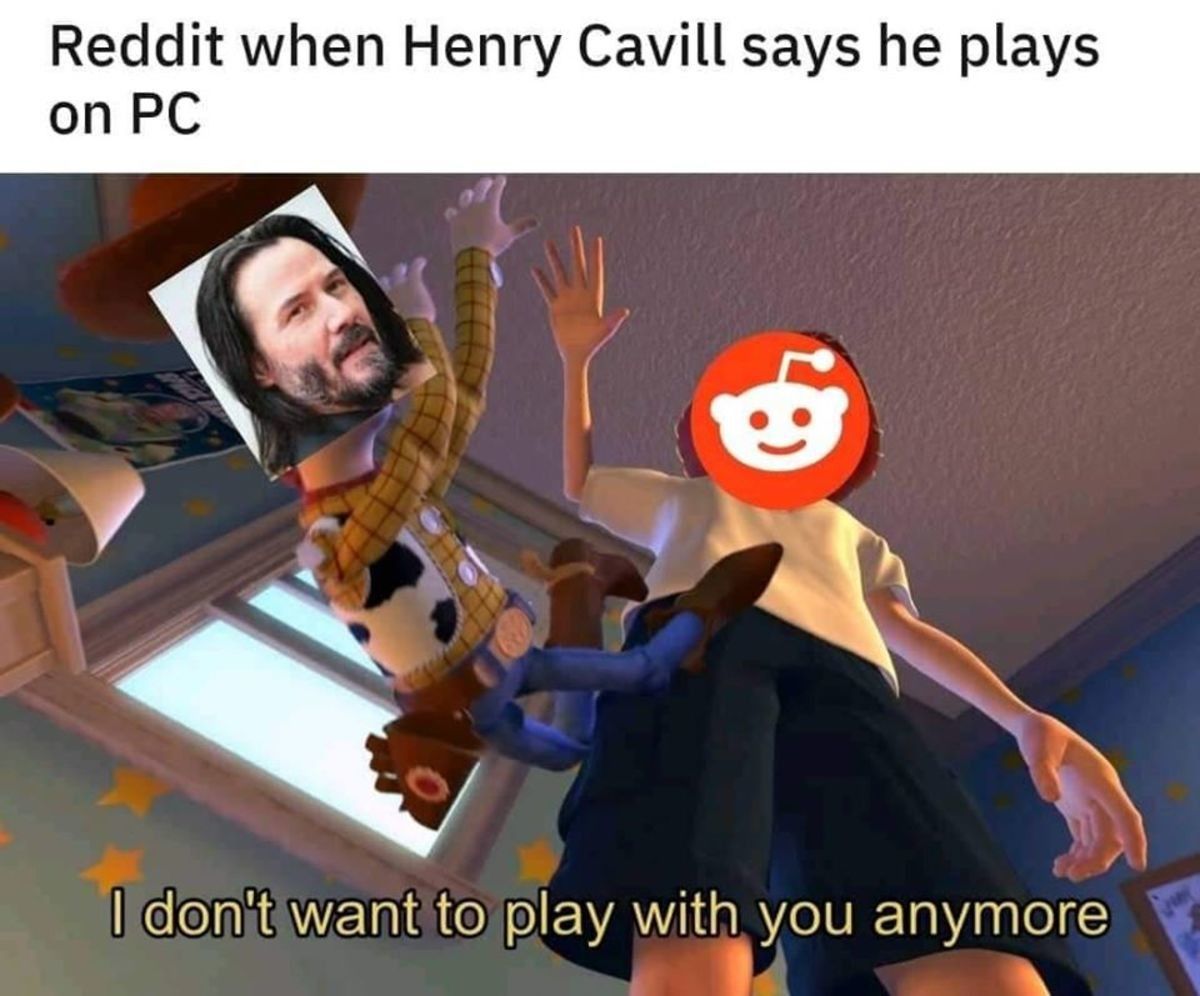 necroposting