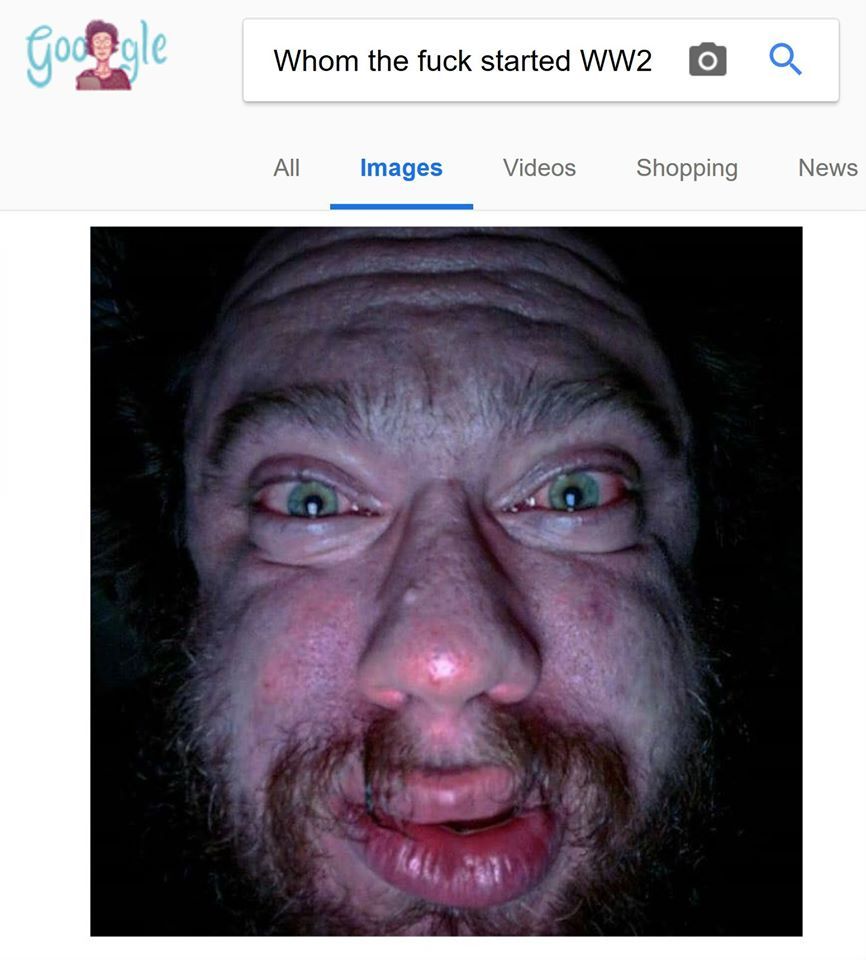 whom've