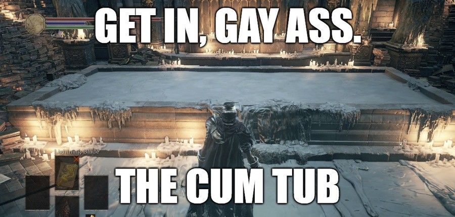 >Children of the Trough