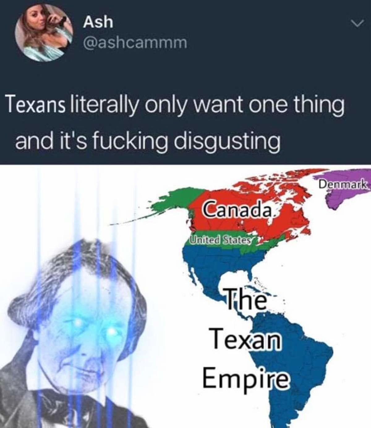 Texass