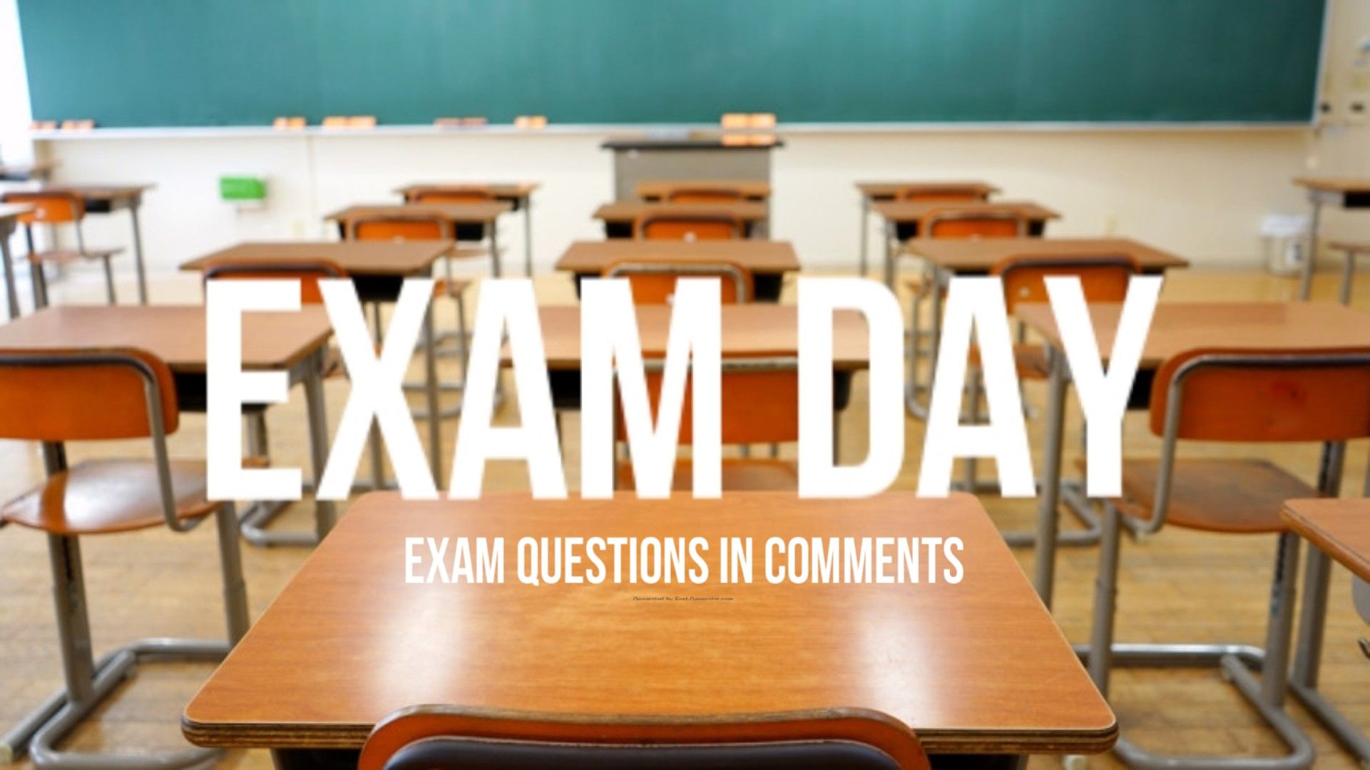 Exam Day! Are you the Grand Meme Master, the January Top Student? Also, win 25€ Steam Giftcard