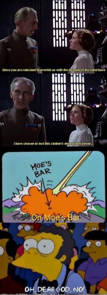 big oof
