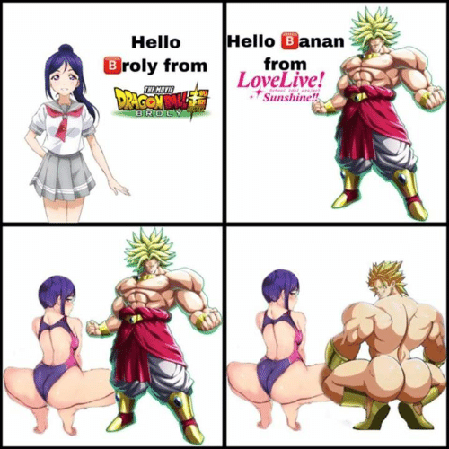 kanan culo