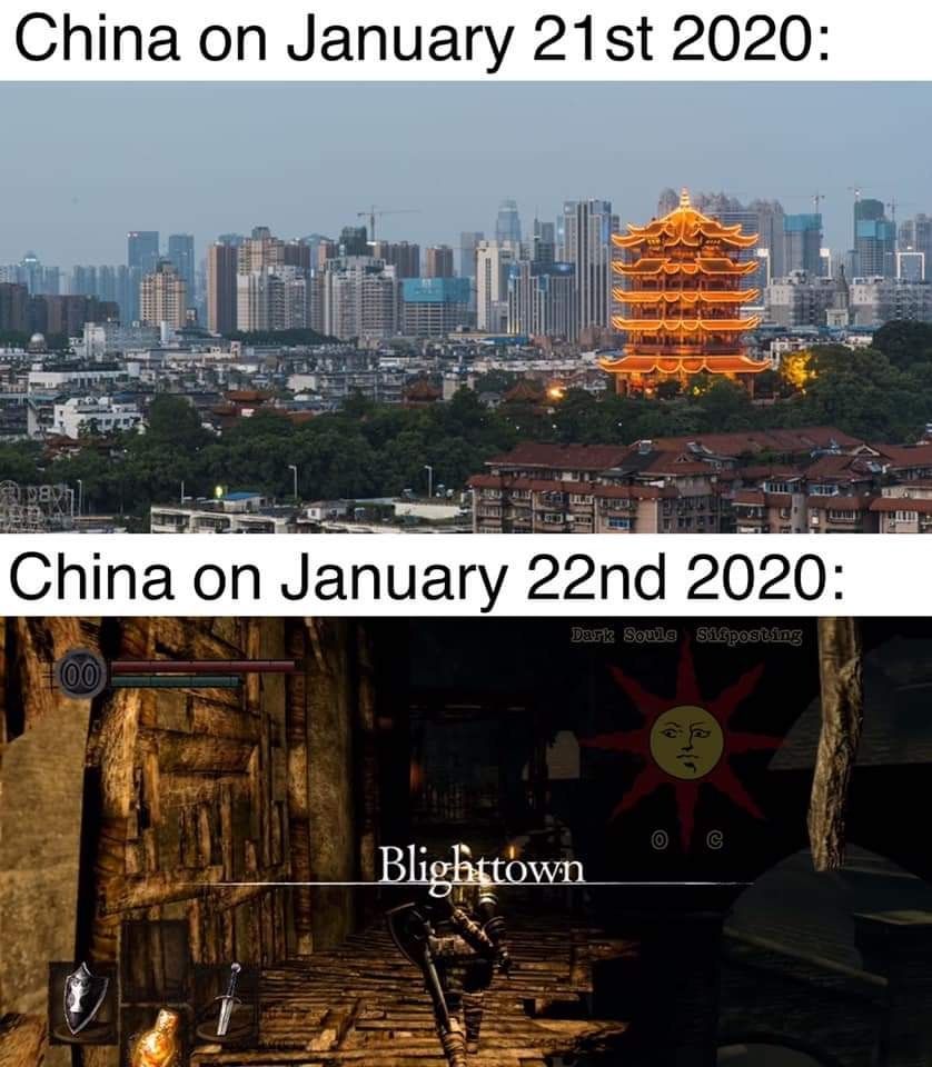 well
