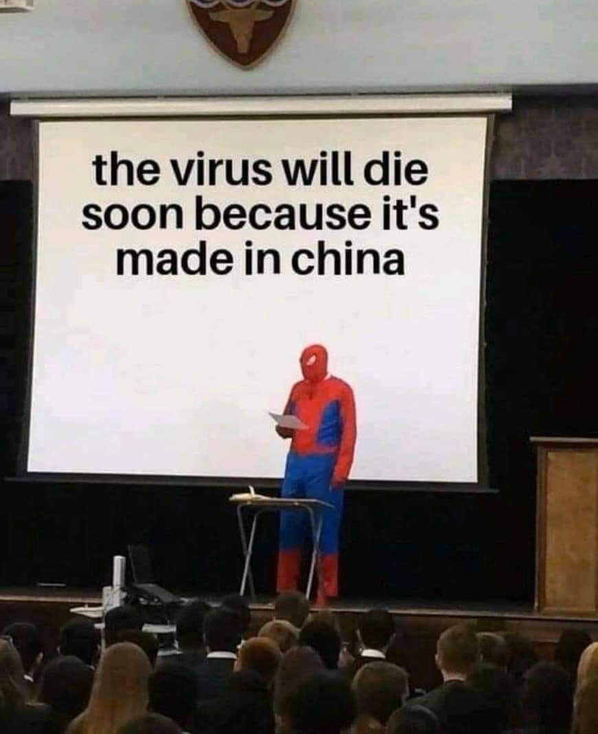 good point