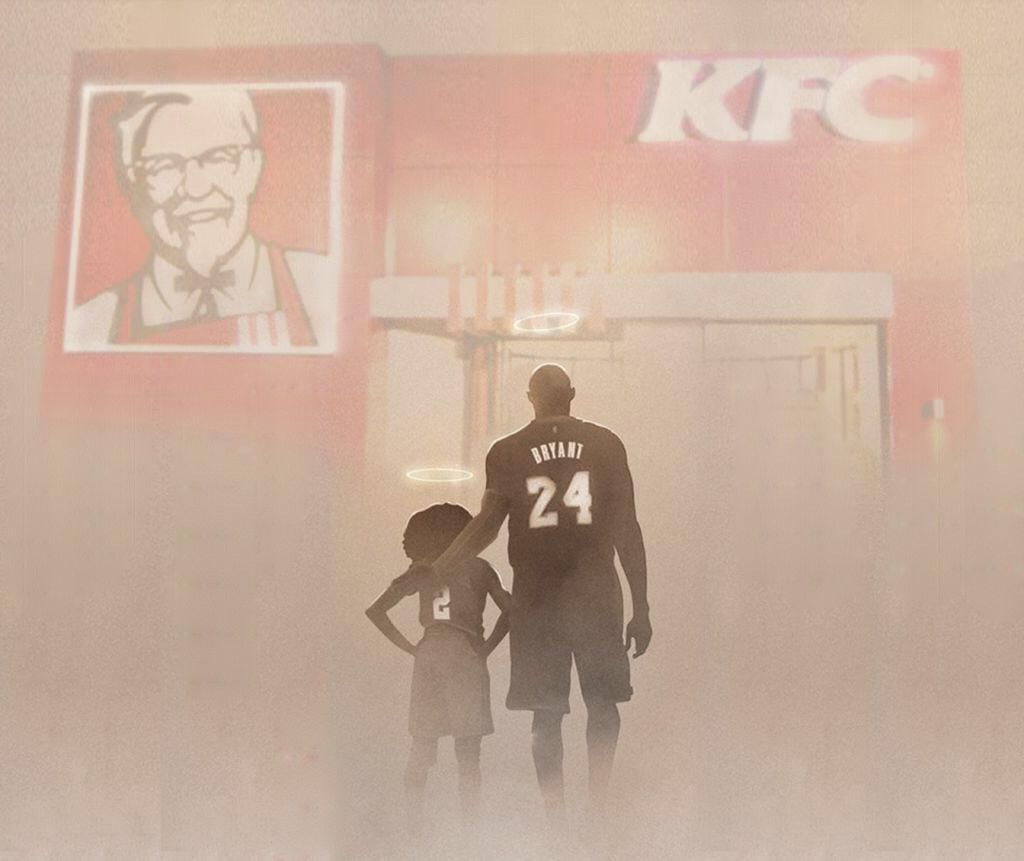 They're in a better place now