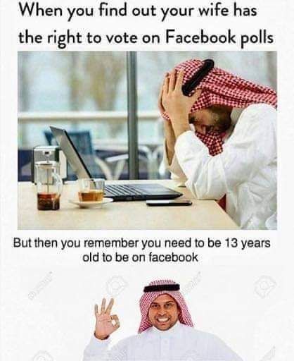 Kids lie about their age