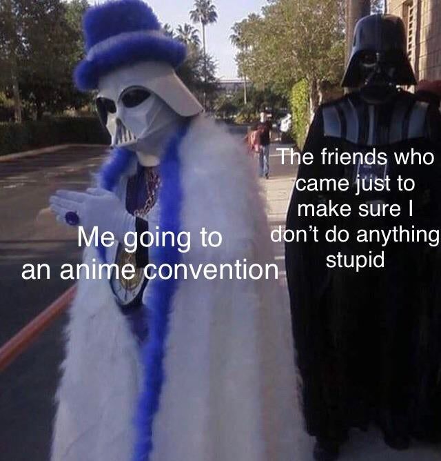 Where is my waifu pillow? Is she safe? Is she alright?