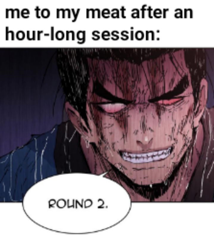 It'd probably be more relatable if I put minute instead of hour