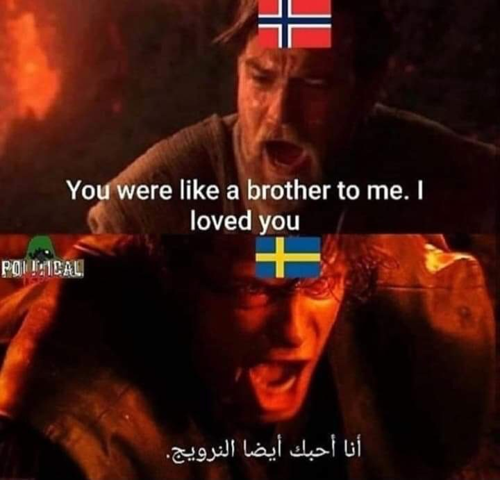 Det behövde inte bli såhär