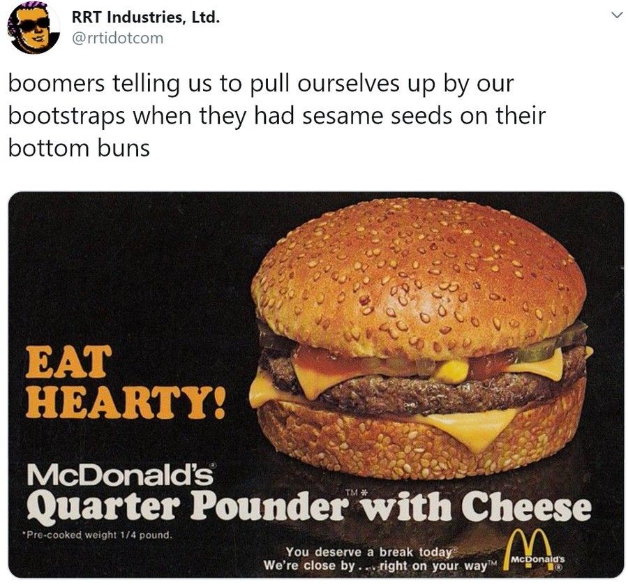 Needs more sesame