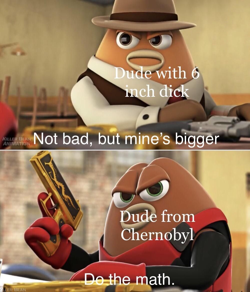 Do the math