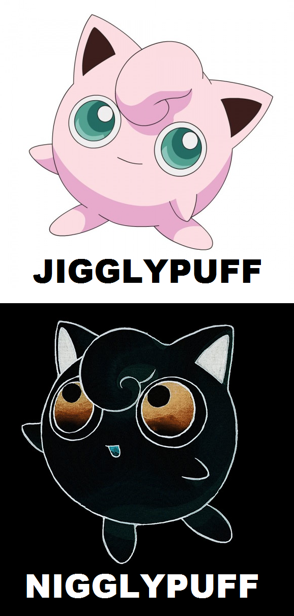 african regional form jiggly