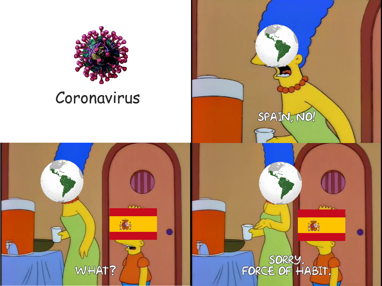 a pox