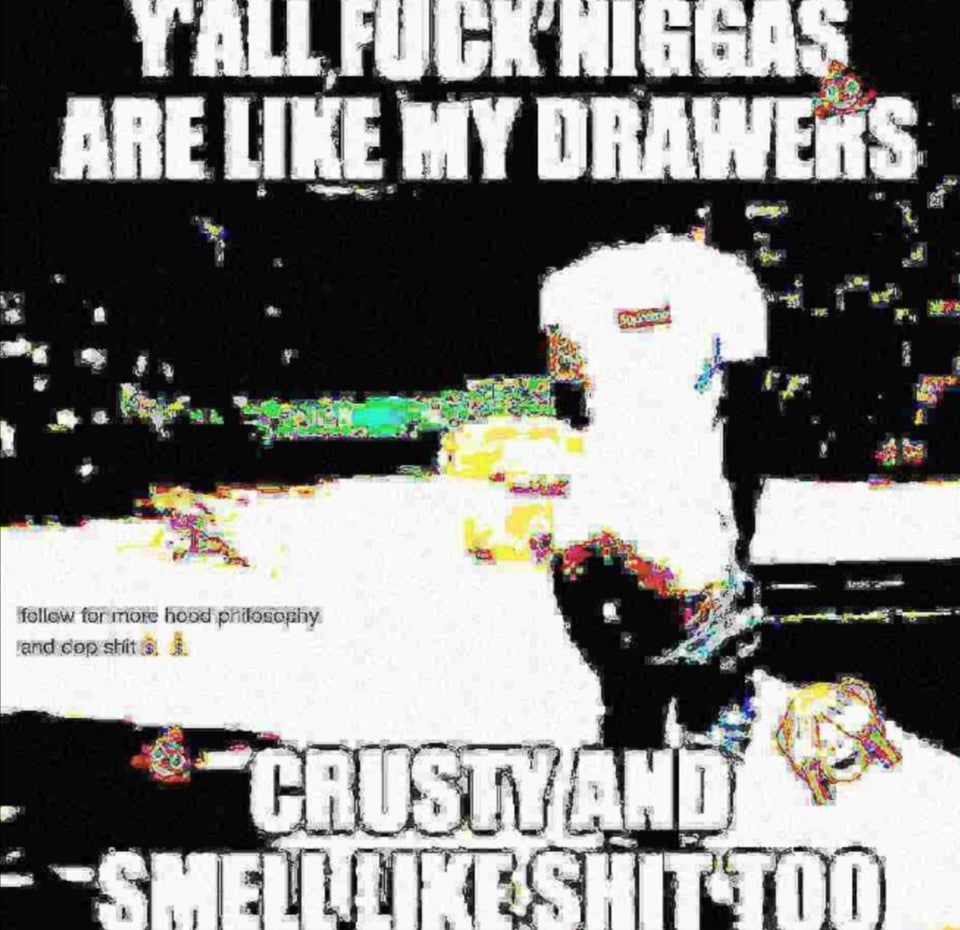 f yall