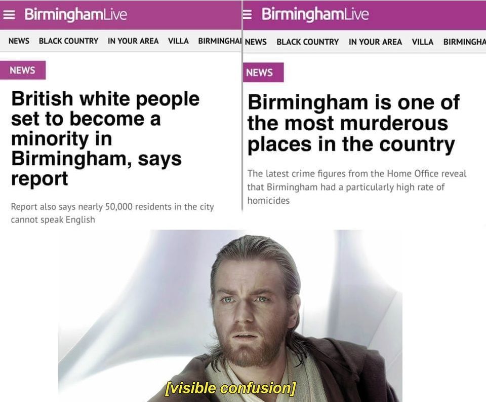 U got a loicense fo dat diversity?