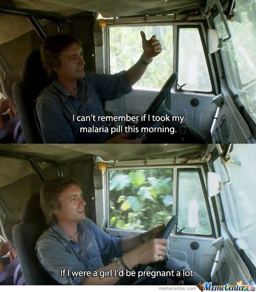 The reason why i love top gear