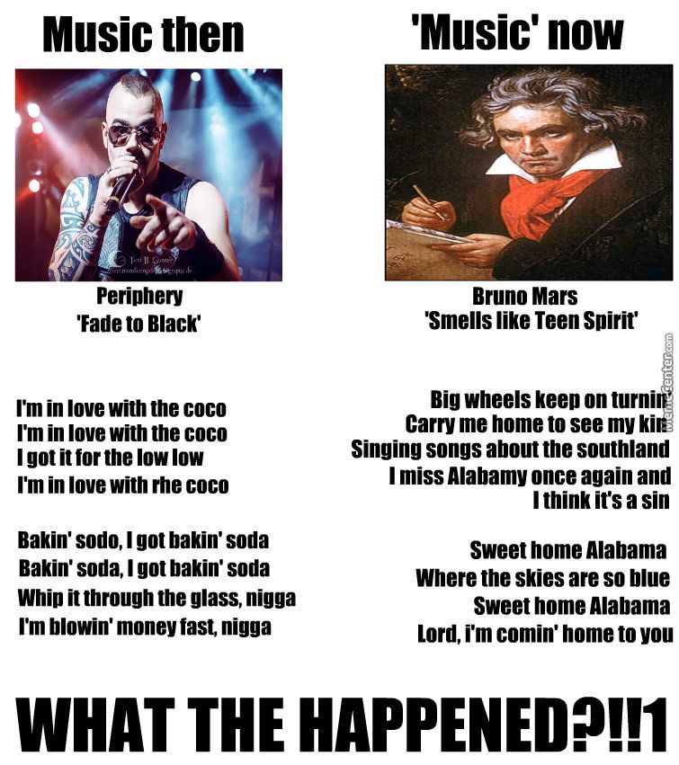 grammy's are a scam