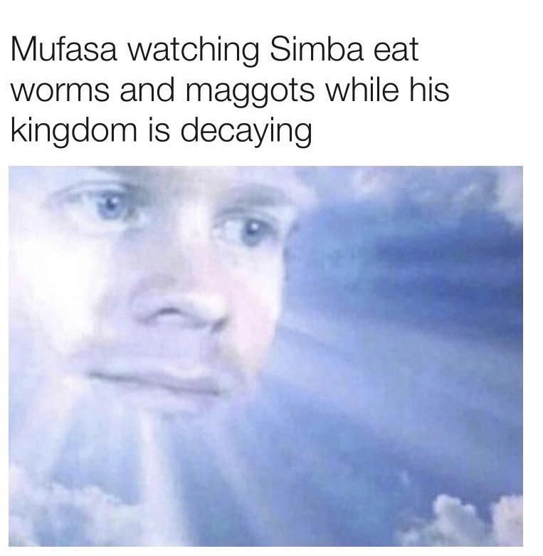 Mufasa
