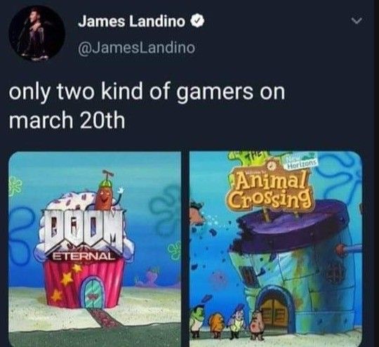 Gamers and gaymers