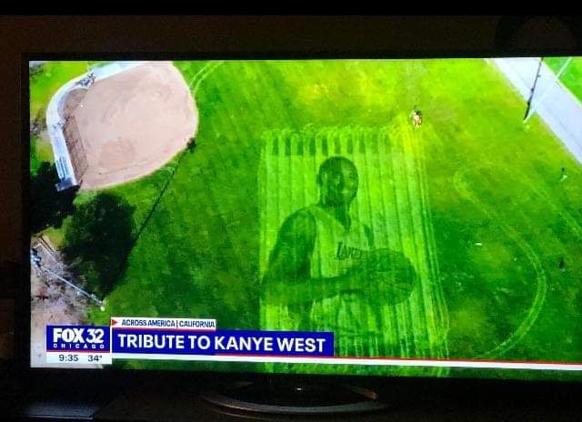 Rip Kanye