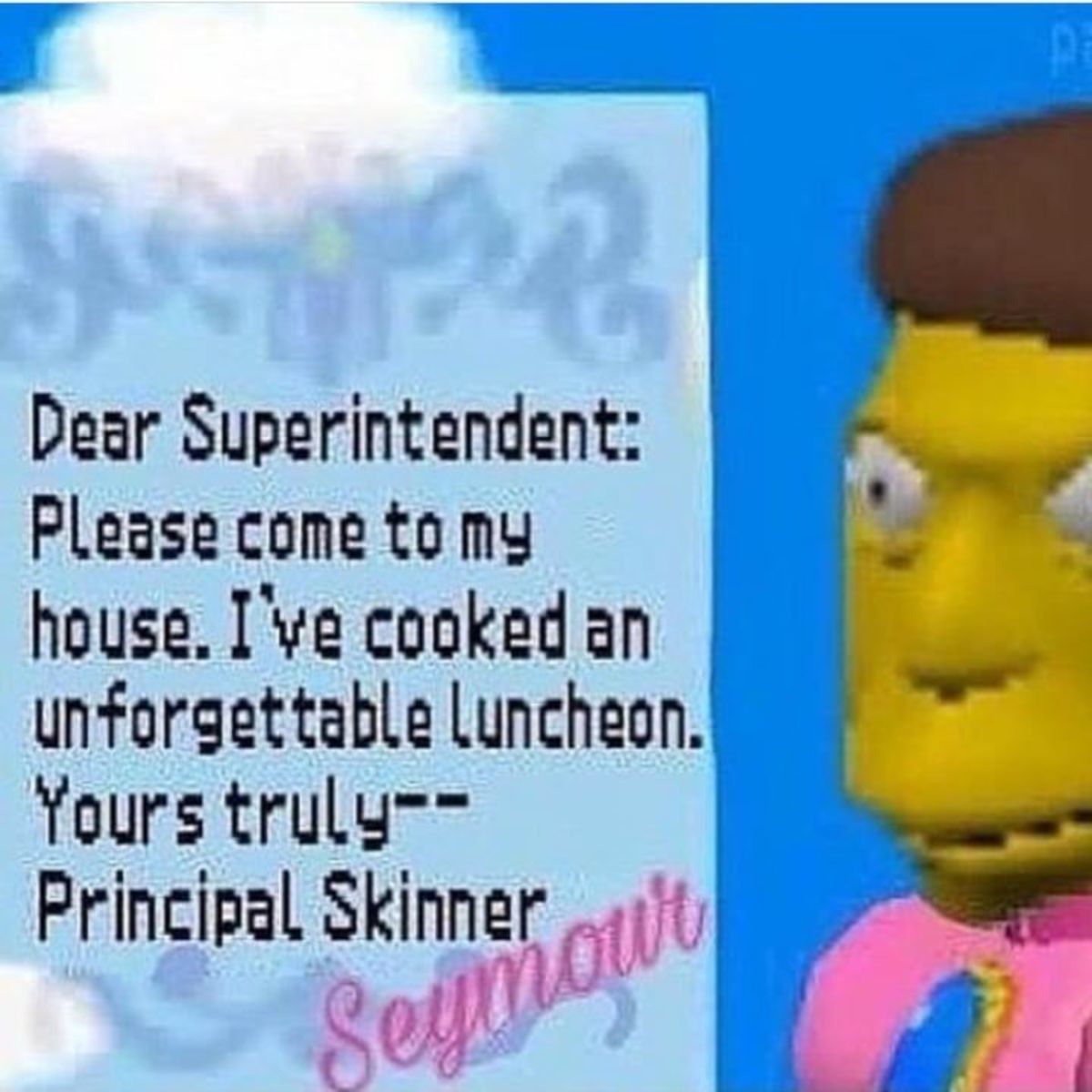 Superintendent 64