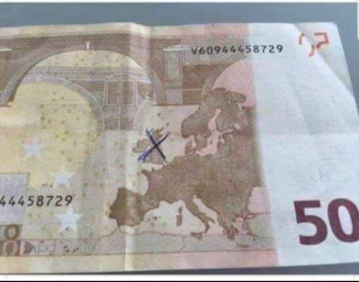 Don't forget to update your Euro notes tonight