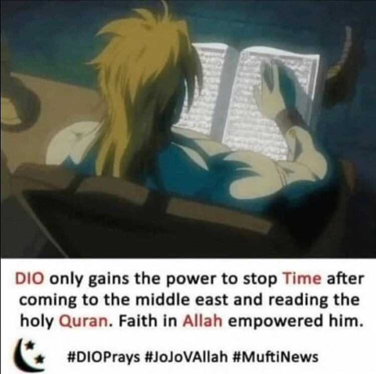 truly a bizarre adventure