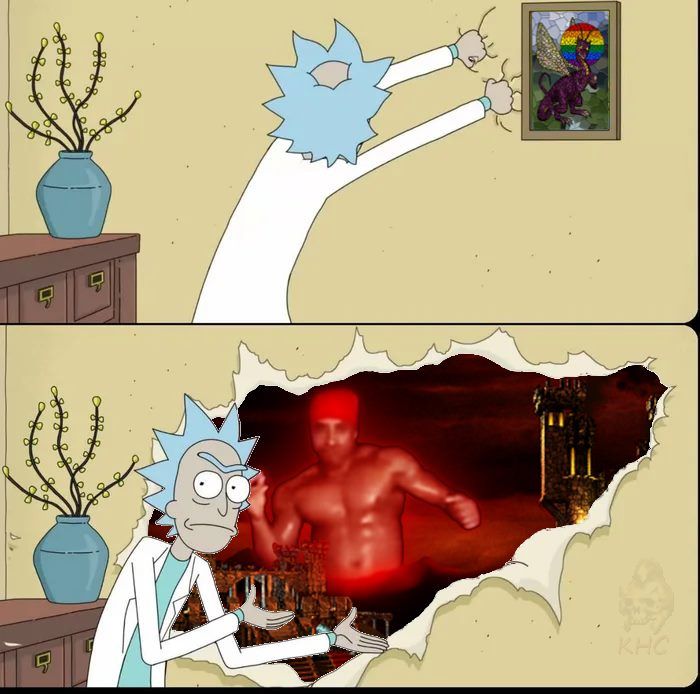 Pls buff Inferno