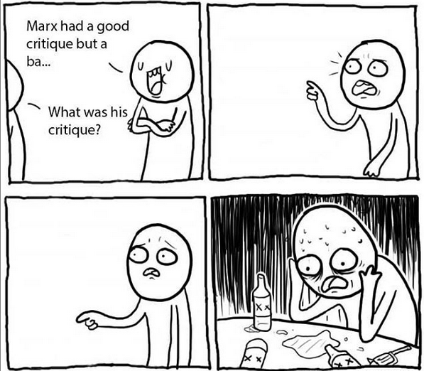 Don't know didn't read.