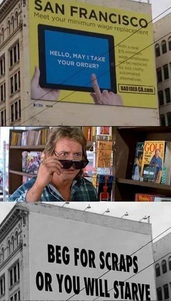 MFW reality.